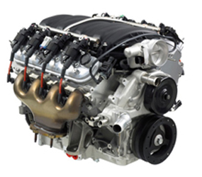 B14CE Engine